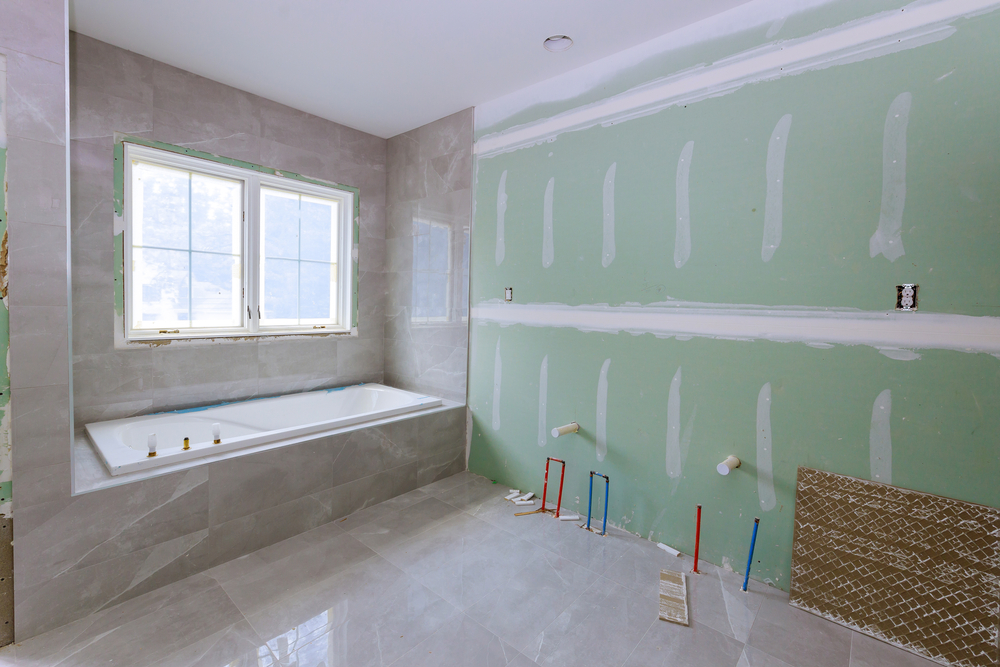 Planning a Kitchen or Bath Remodel? Why Professional Rough-In Plumbing is Non-Negotiable