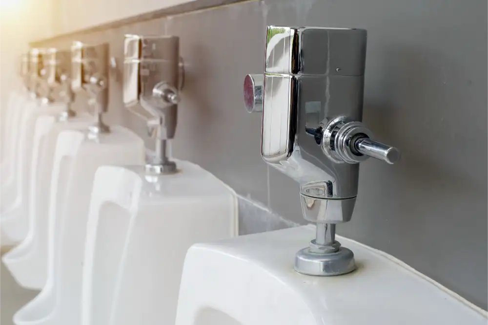 Keep Your Commercial Restrooms Running Smoothly with Expert Plumbing Services