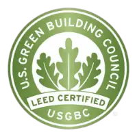 LEED Certified Projects