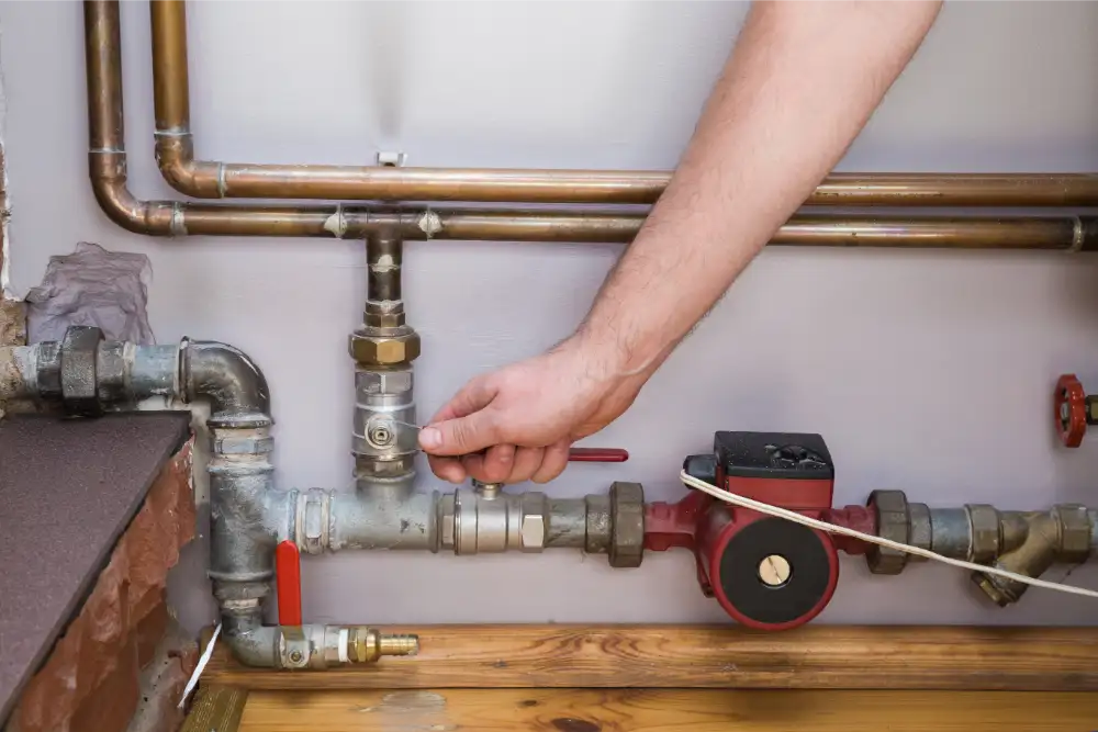 Spring-Ready Pipes: A Homeowner’s Guide to Thawing Out and Preventing Backups in Addison