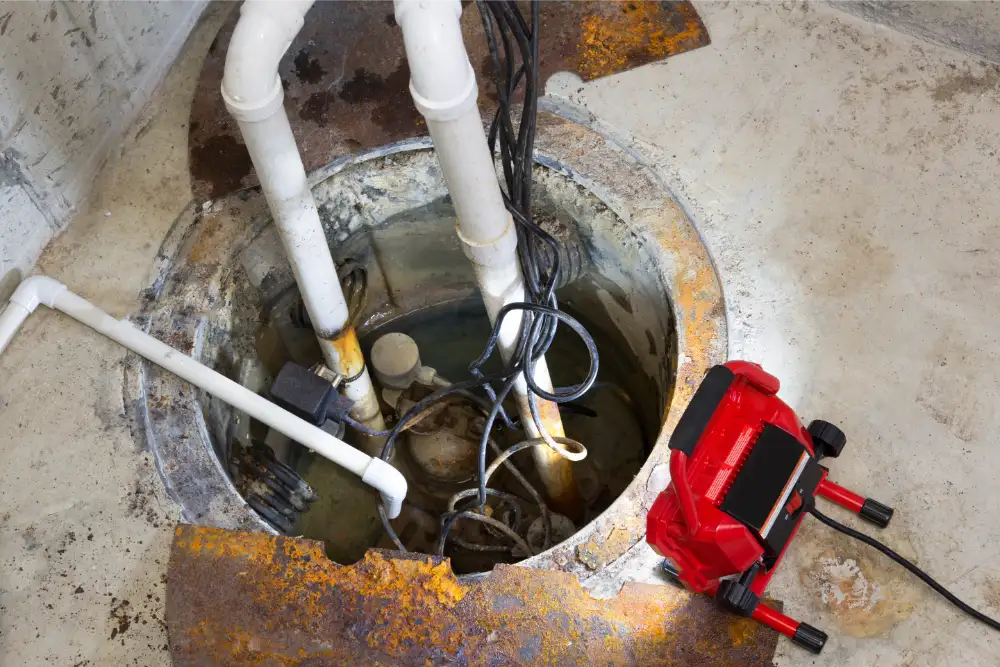 Protect Your Addison Home: Essential Sump Pump and Pipe Maintenance for Illinois Springs